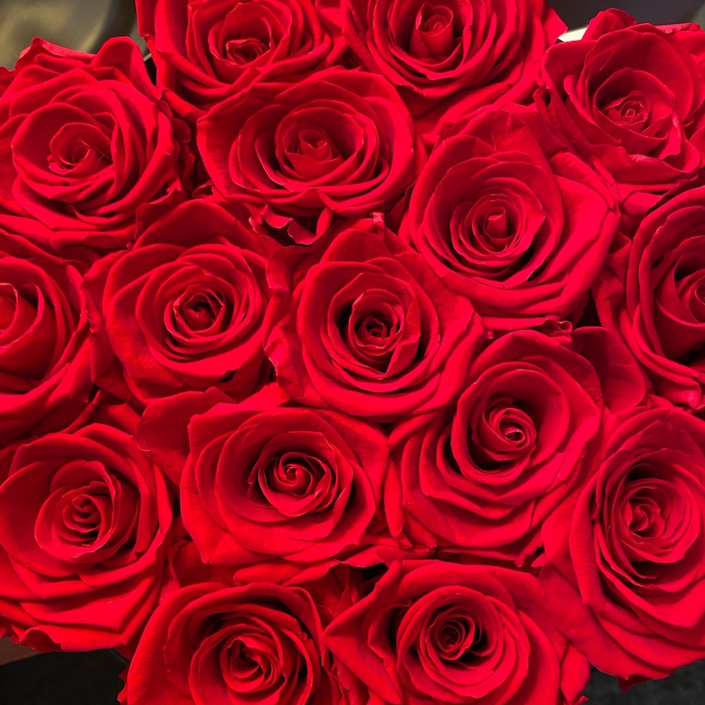 Meet your Posher, Juliana